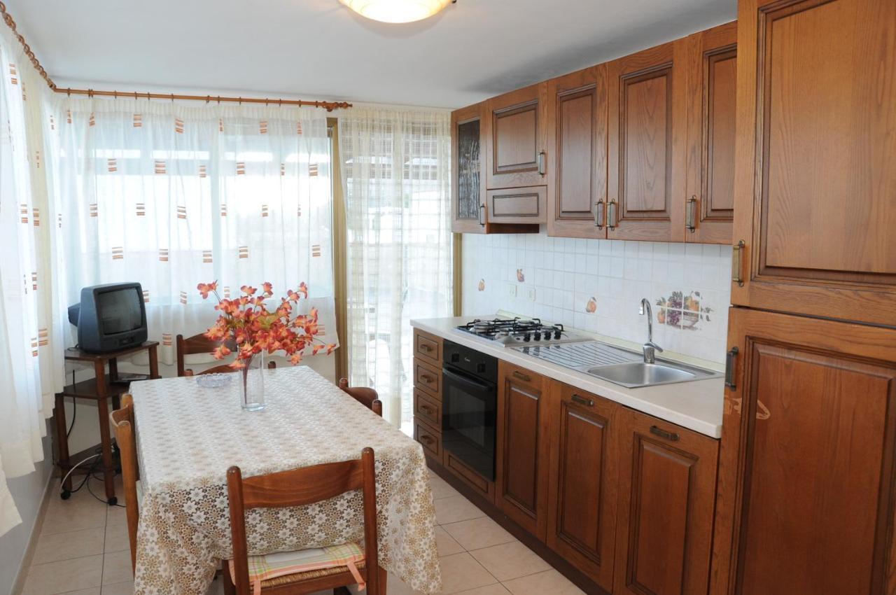 סן ויטו לו קאפו Case Vacanze Rosy מראה חיצוני תמונה