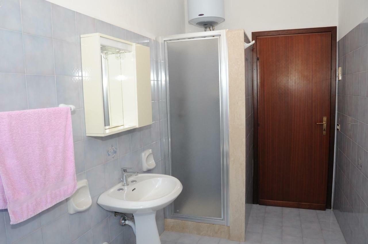 סן ויטו לו קאפו Case Vacanze Rosy מראה חיצוני תמונה