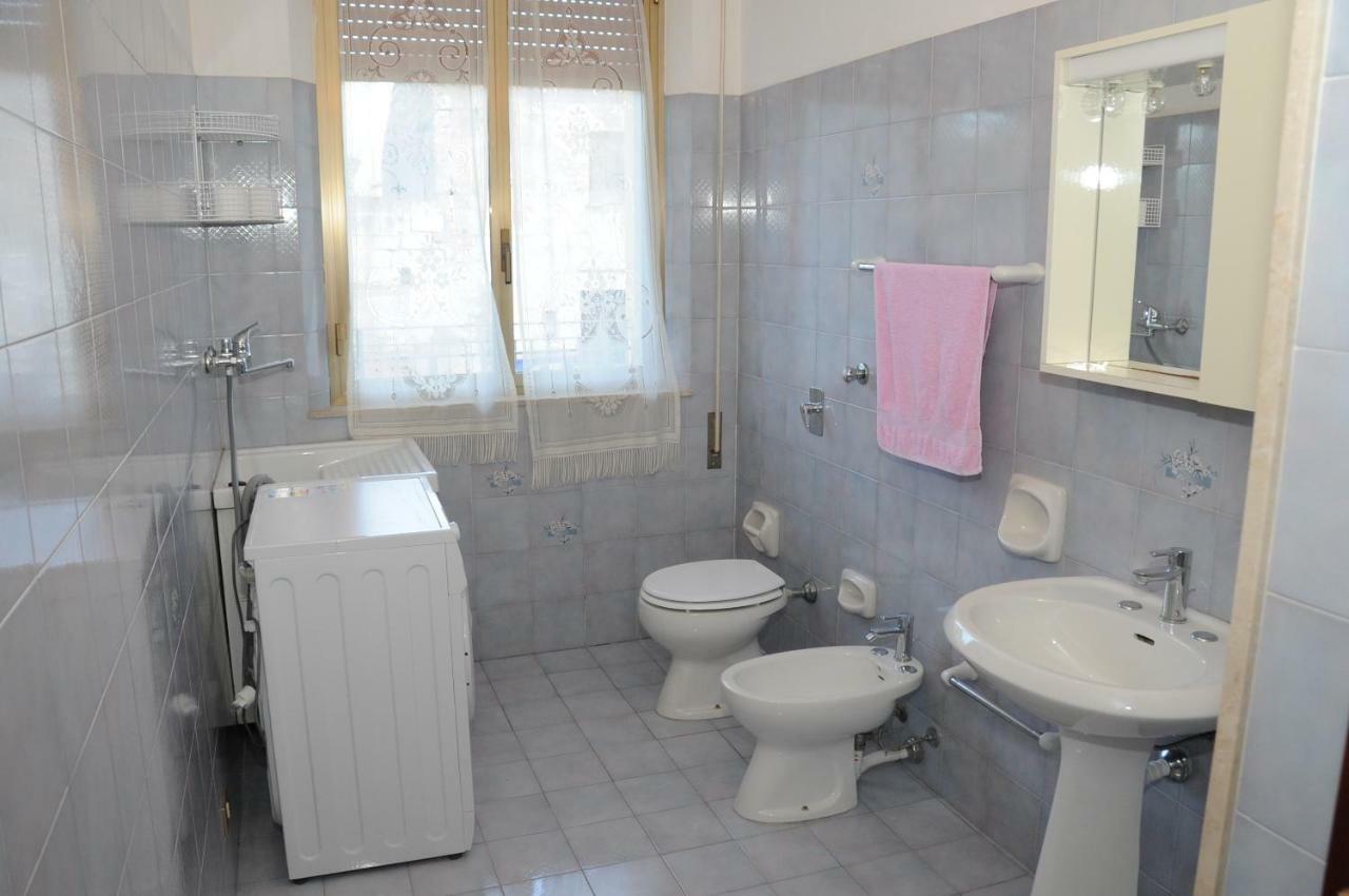 סן ויטו לו קאפו Case Vacanze Rosy מראה חיצוני תמונה